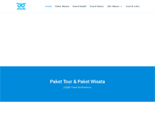 Tablet Screenshot of jogjig.com